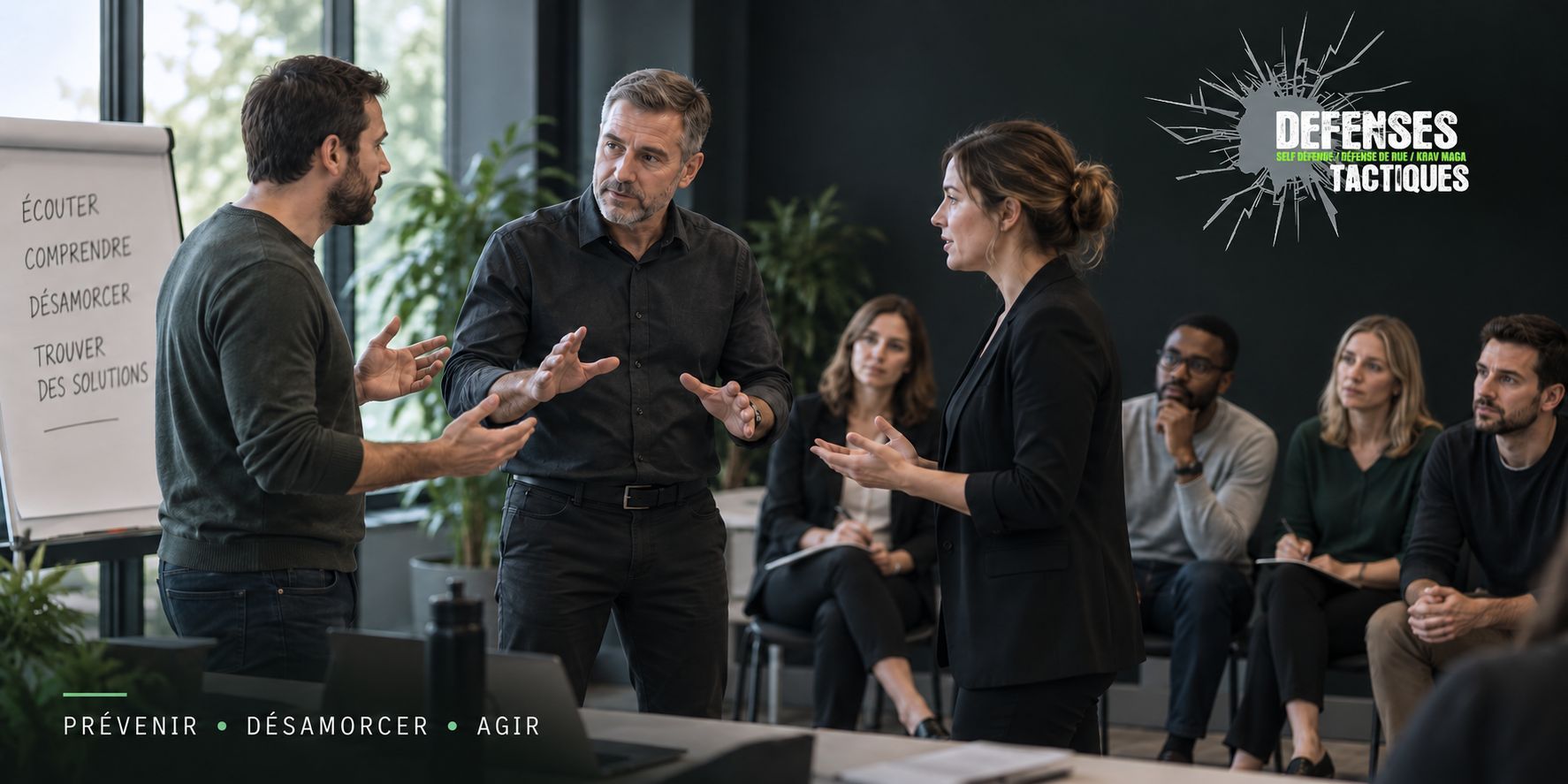 Formations professionnelles & stages en entreprises